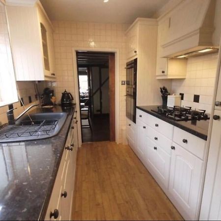 3Bedroom Beautiful Cottage Чесхант Экстерьер фото