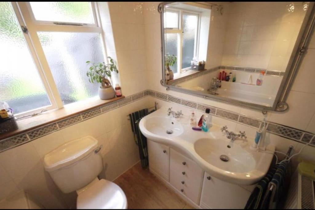 3Bedroom Beautiful Cottage Чесхант Экстерьер фото
